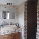 Villa Mas Provencal Poussan