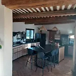 Mas Provencal Villa