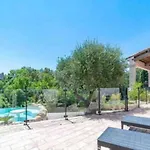 Mas Provencal Villa *