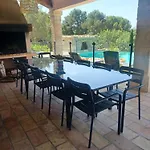 Mas Provencal * Poussan