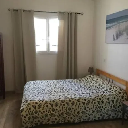 Mas Provencal Villa Poussan