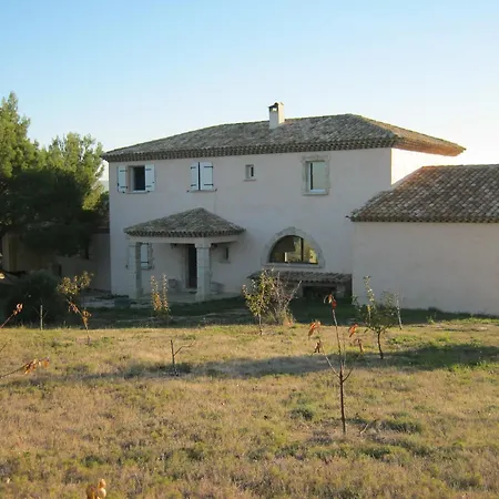 Mas Provencal * Poussan