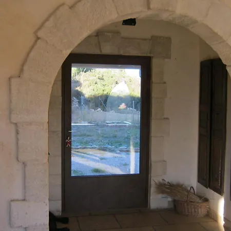 Villa Mas Provencal *