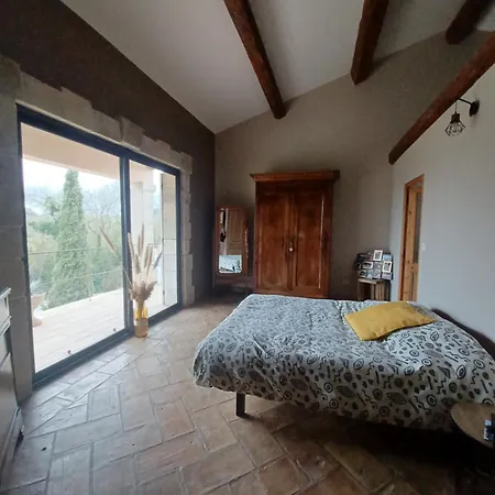 Villa Mas Provencal