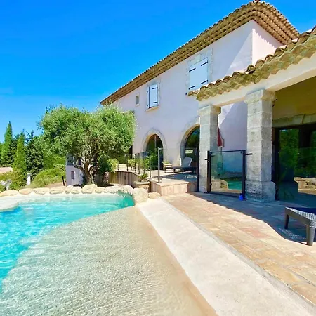 Villa Mas Provencal