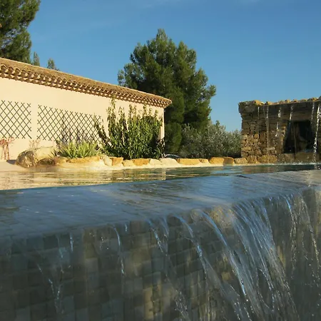 Mas Provencal *
