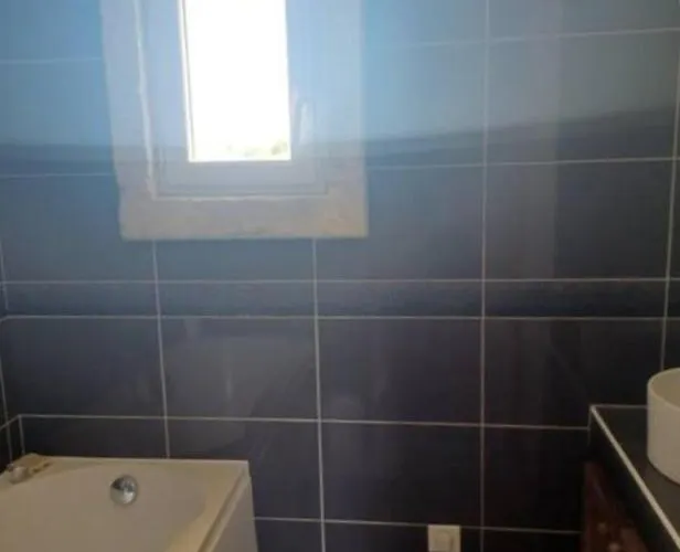 Mas Provencal Poussan