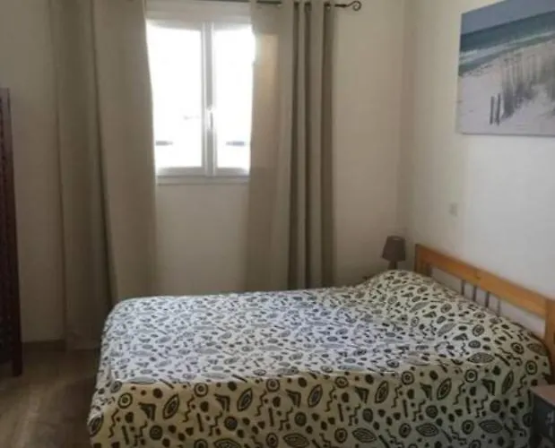 Mas Provencal Villa Poussan