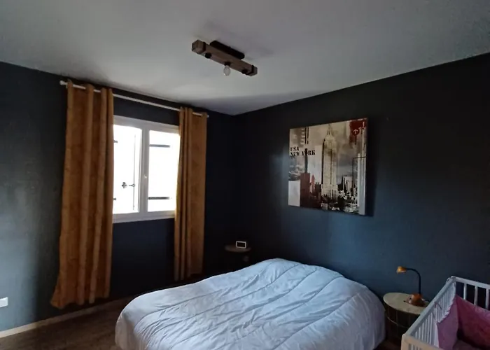 Mas Provencal Poussan